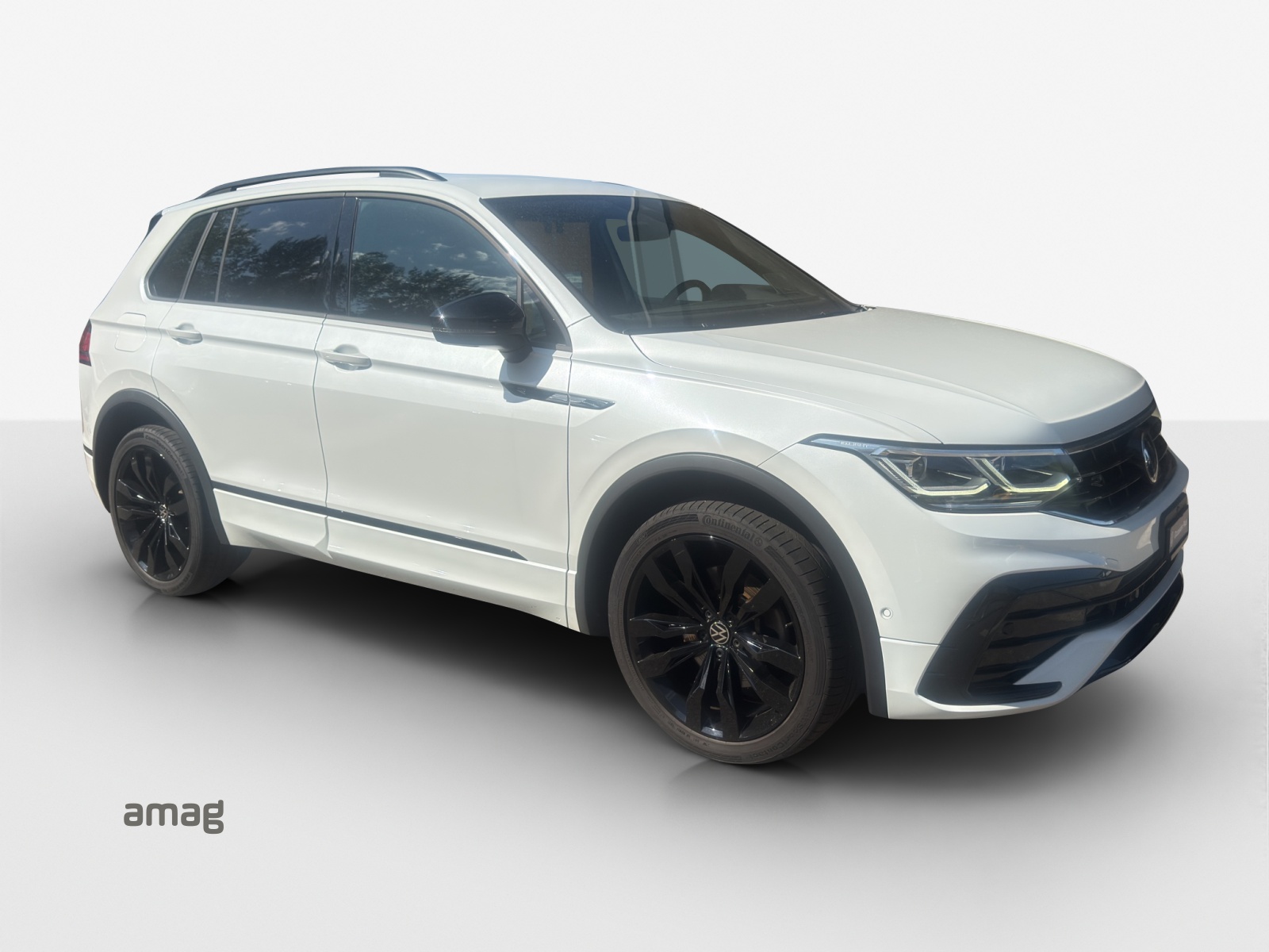VW Tiguan 2.0TSI R-Line 4Motion DSG-image-5