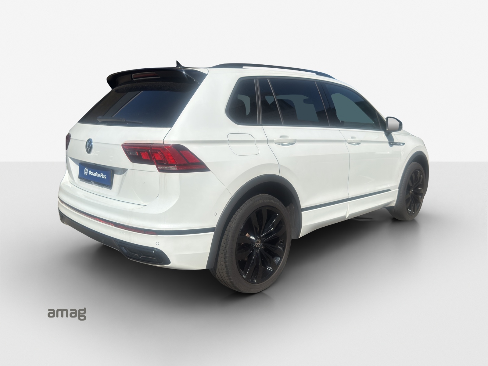 VW Tiguan 2.0TSI R-Line 4Motion DSG-image-4