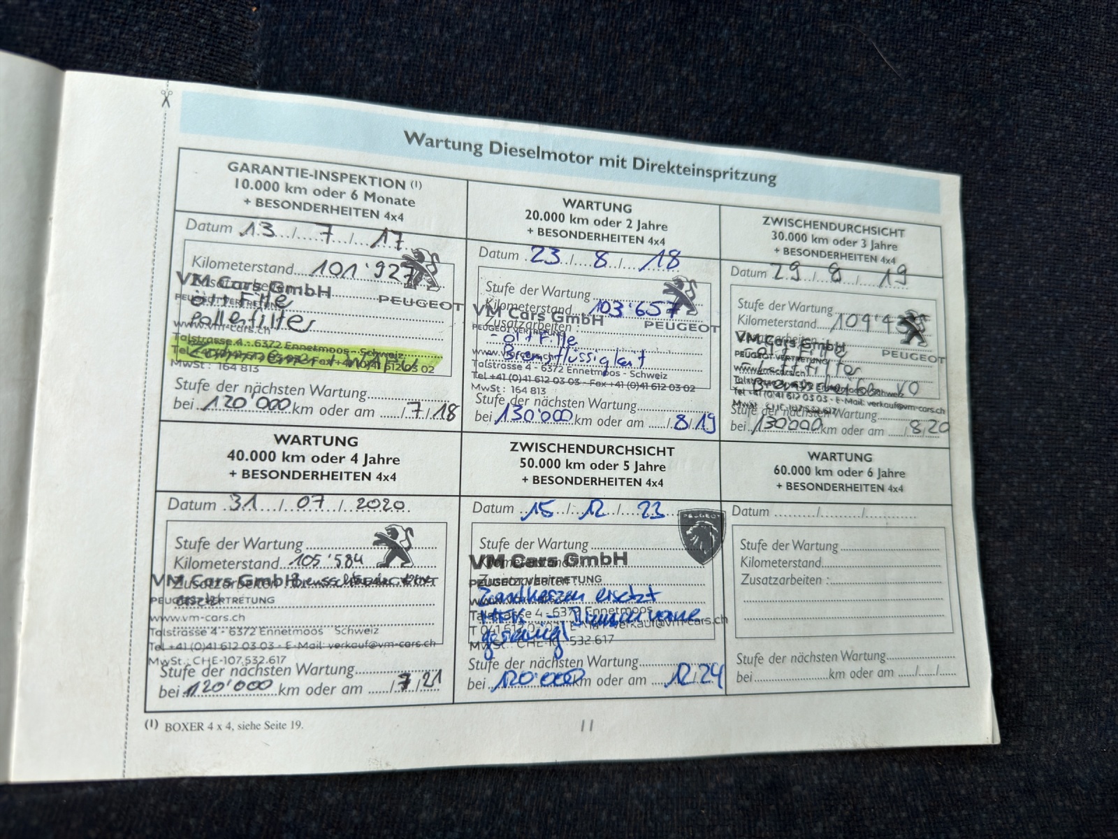PEUGEOT 206 1.6 16V (XT) Premium-image-10