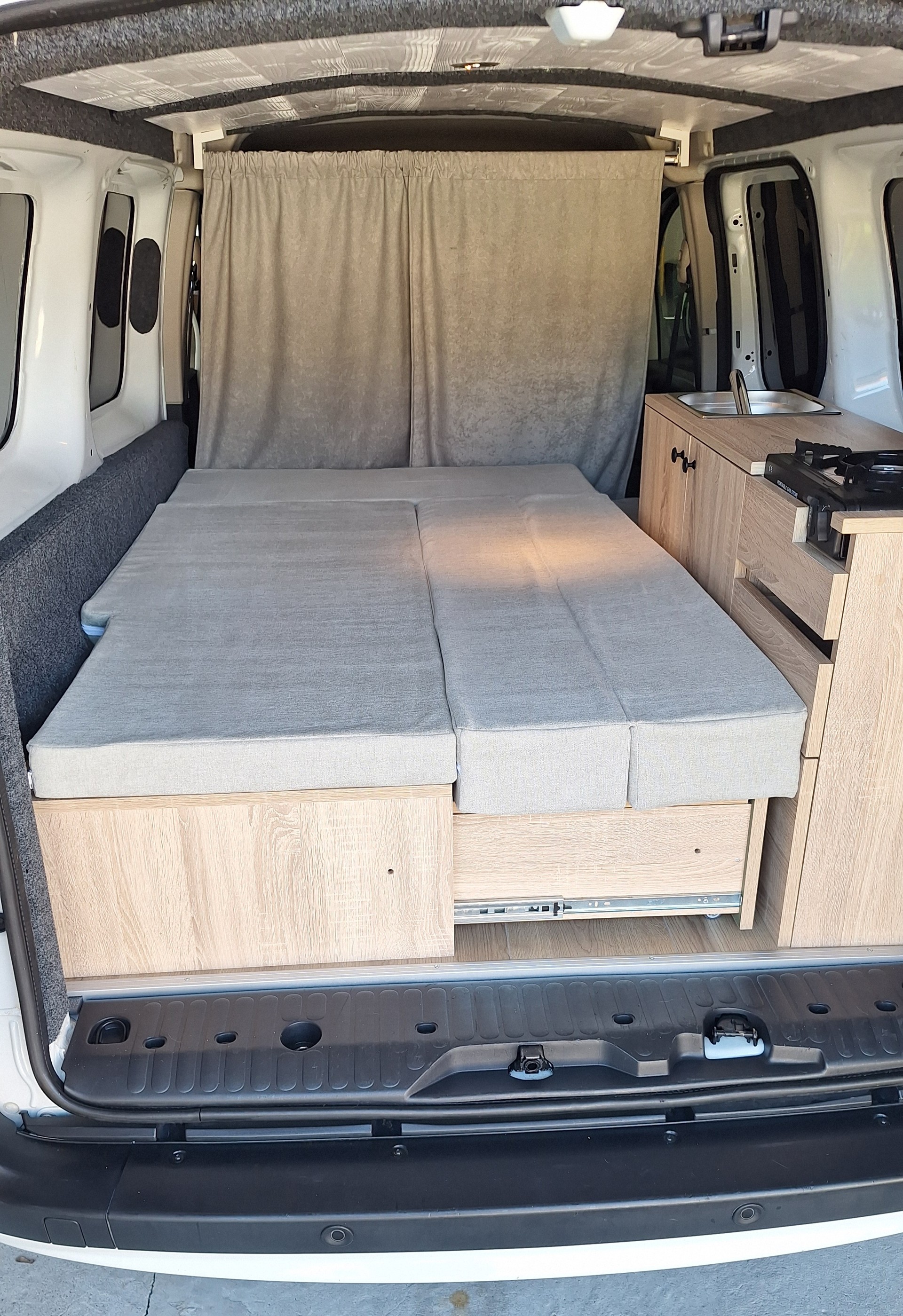 RENAULT KANGOO Camper maxi 1.5dCi-image-3