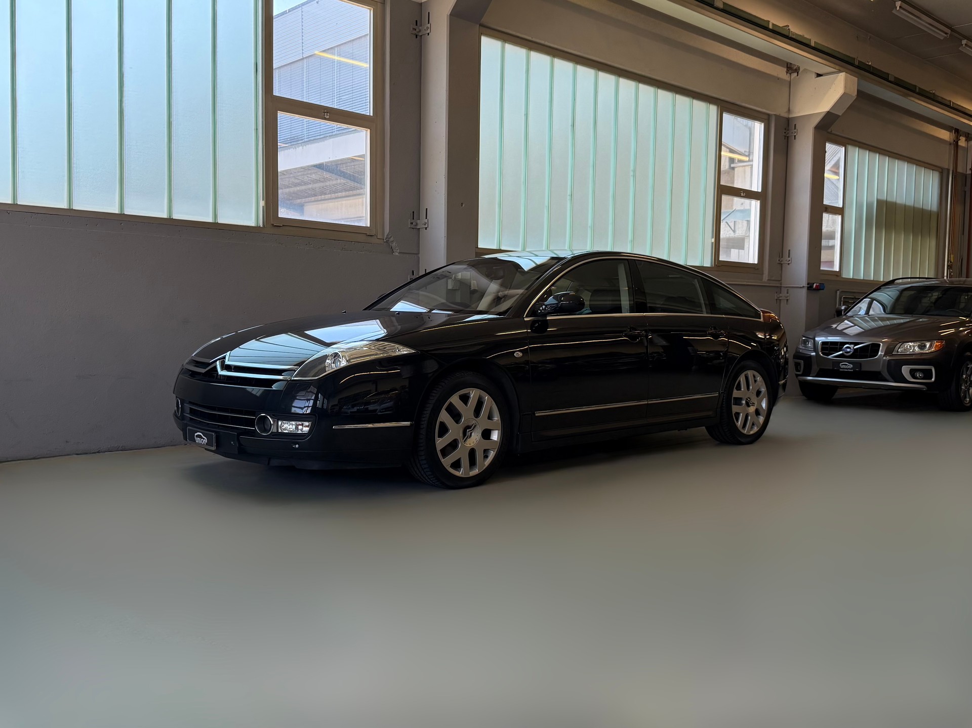 CITROEN C6 Sedan 3.0i V6 Exclusive Automatic-image-0