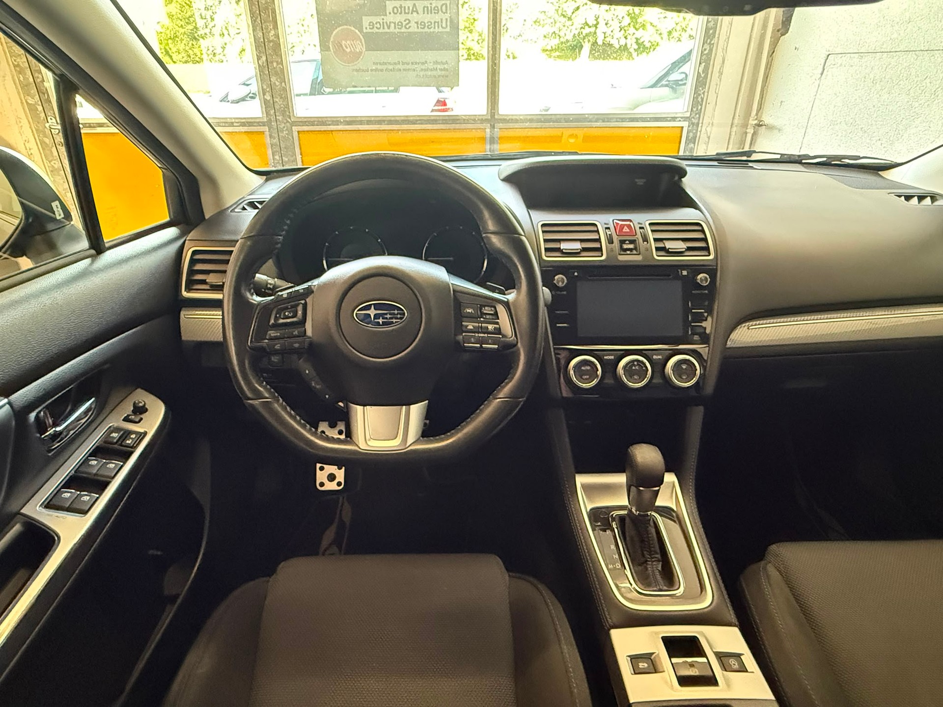 SUBARU Levorg 1.6DIT Swiss S AWD Lineartronic 1,5T AHK-image-7