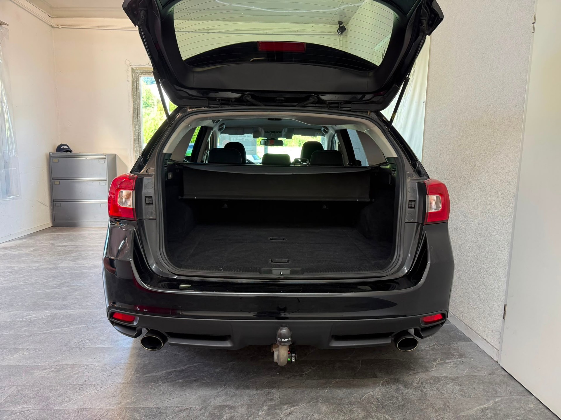 SUBARU Levorg 1.6DIT Swiss S AWD Lineartronic 1,5T AHK-image-4