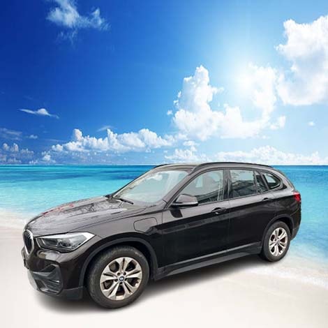 BMW 25e xDrive-image-1