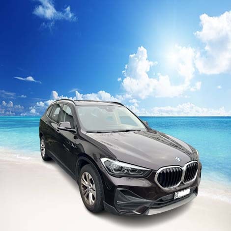 BMW 25e xDrive-image-0
