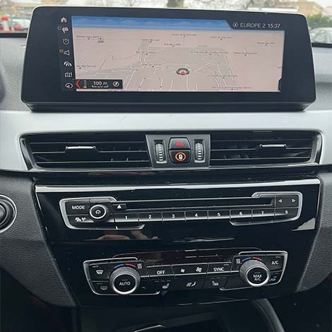 BMW 25e xDrive-image-4