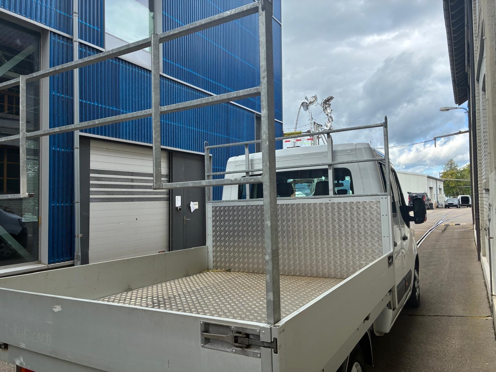 RENAULT Master T35 dCi135 L2-image-5