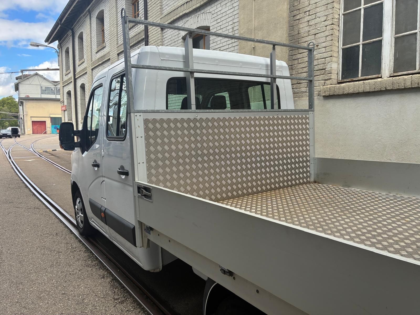 RENAULT Master T35 dCi135 L2-image-7