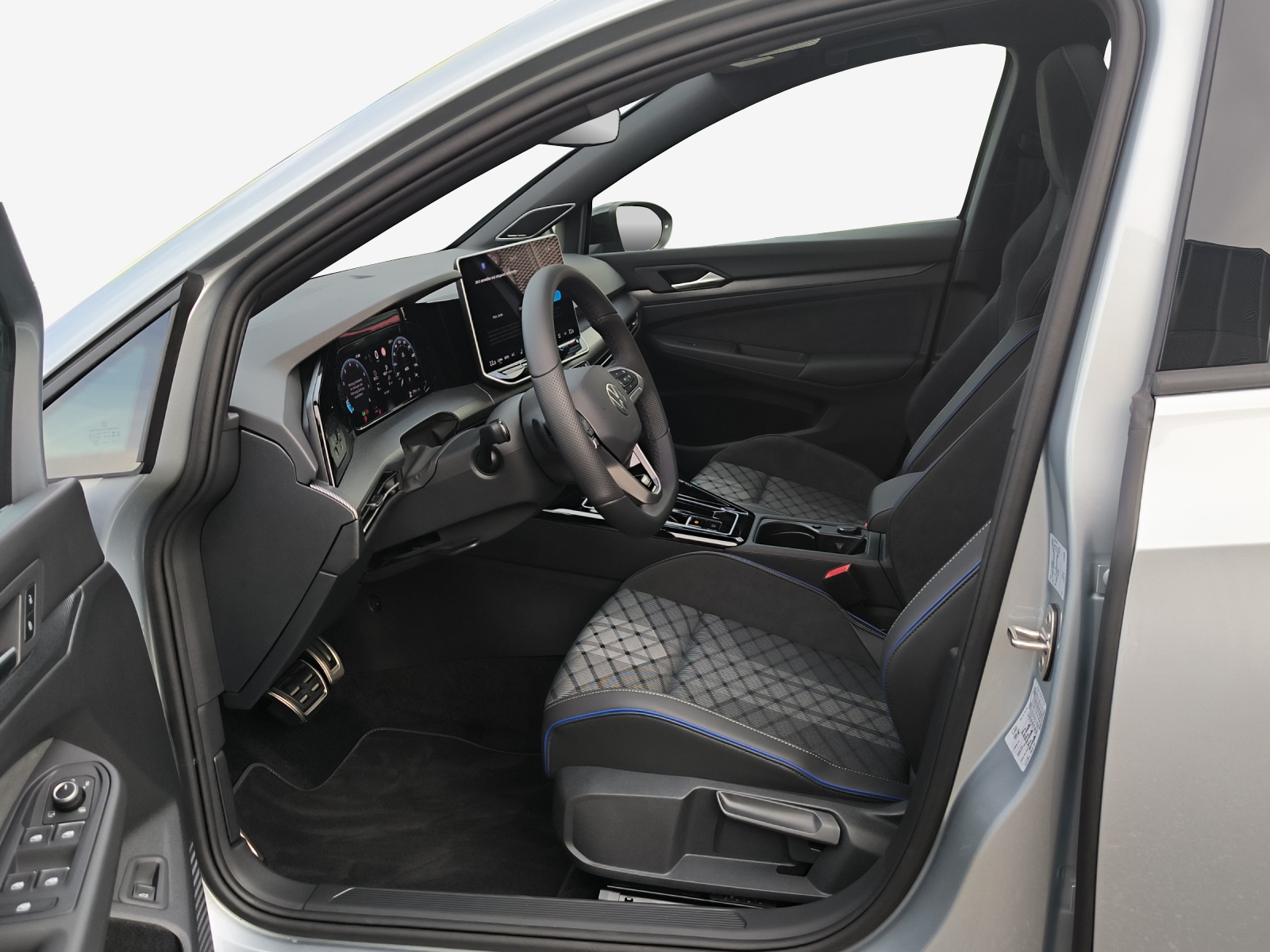 VW Golf Variant 2.0 TSI R-Line DSG 4 Motion-image-7