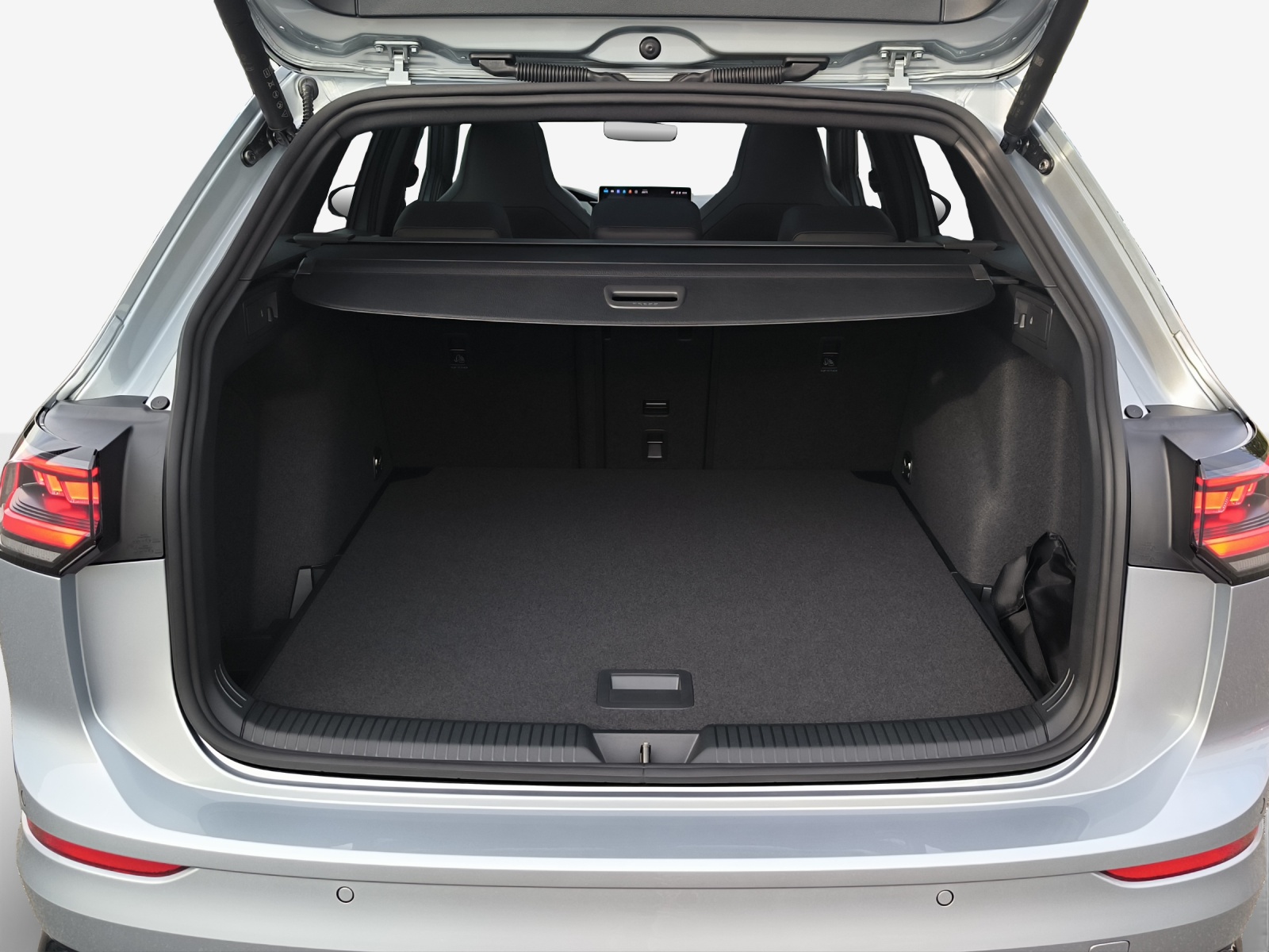 VW Golf Variant 2.0 TSI R-Line DSG 4 Motion-image-12