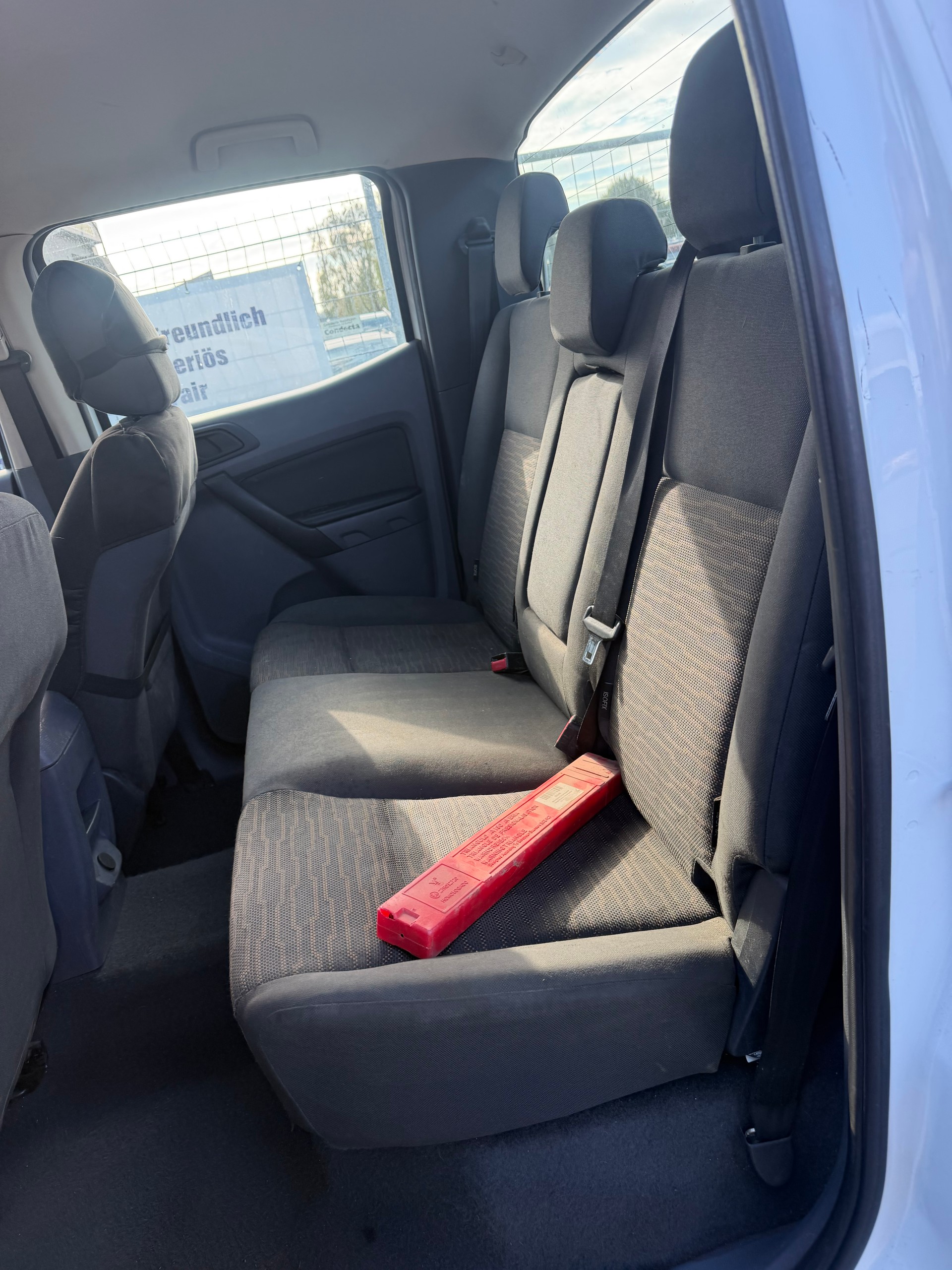 FORD Ranger XL 2.2 TDCi 4x4-image-7