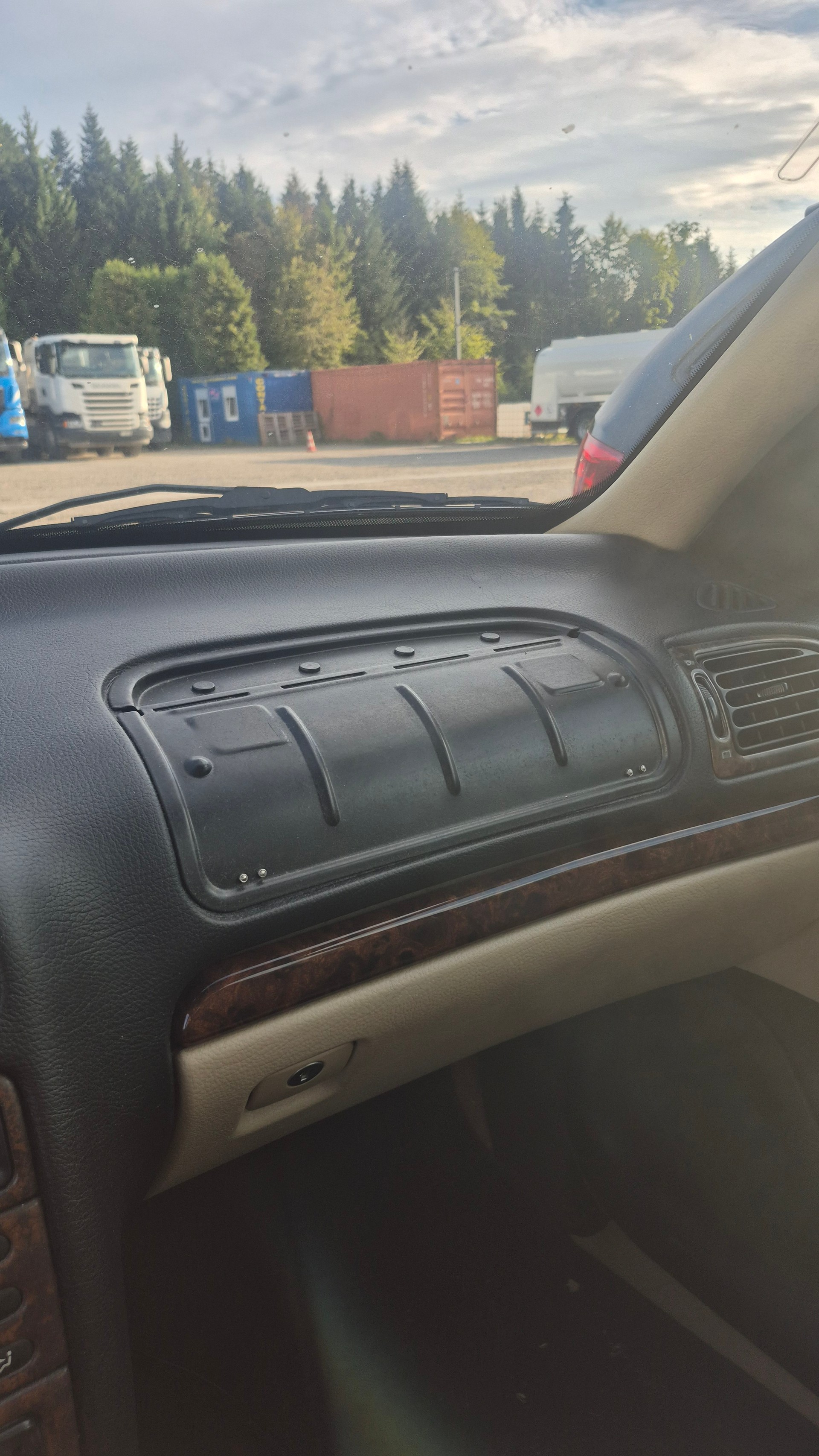 PEUGEOT 406 Break SV 2.0 16V-image-14