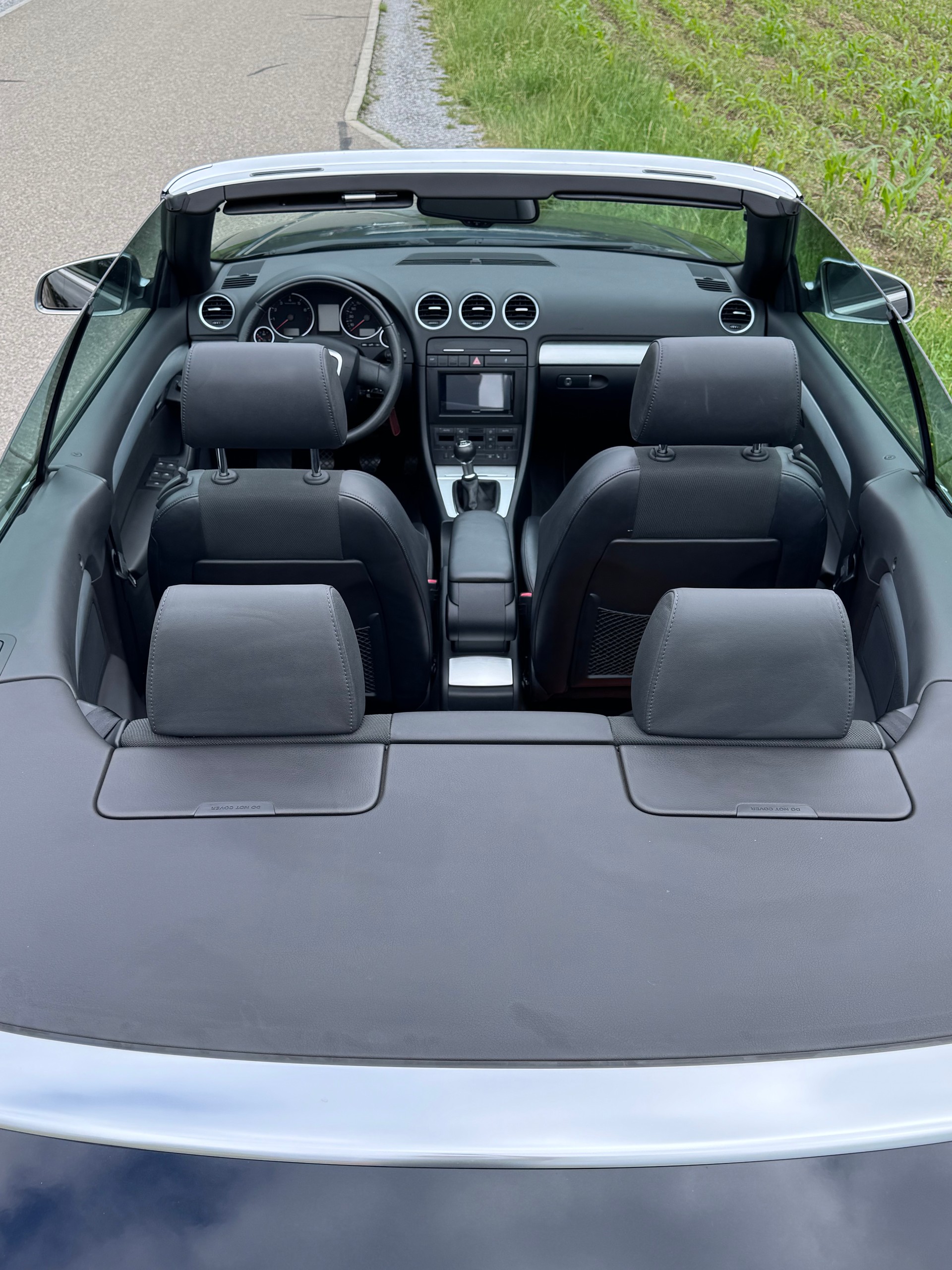 AUDI 1.8 20V Turbo-image-4