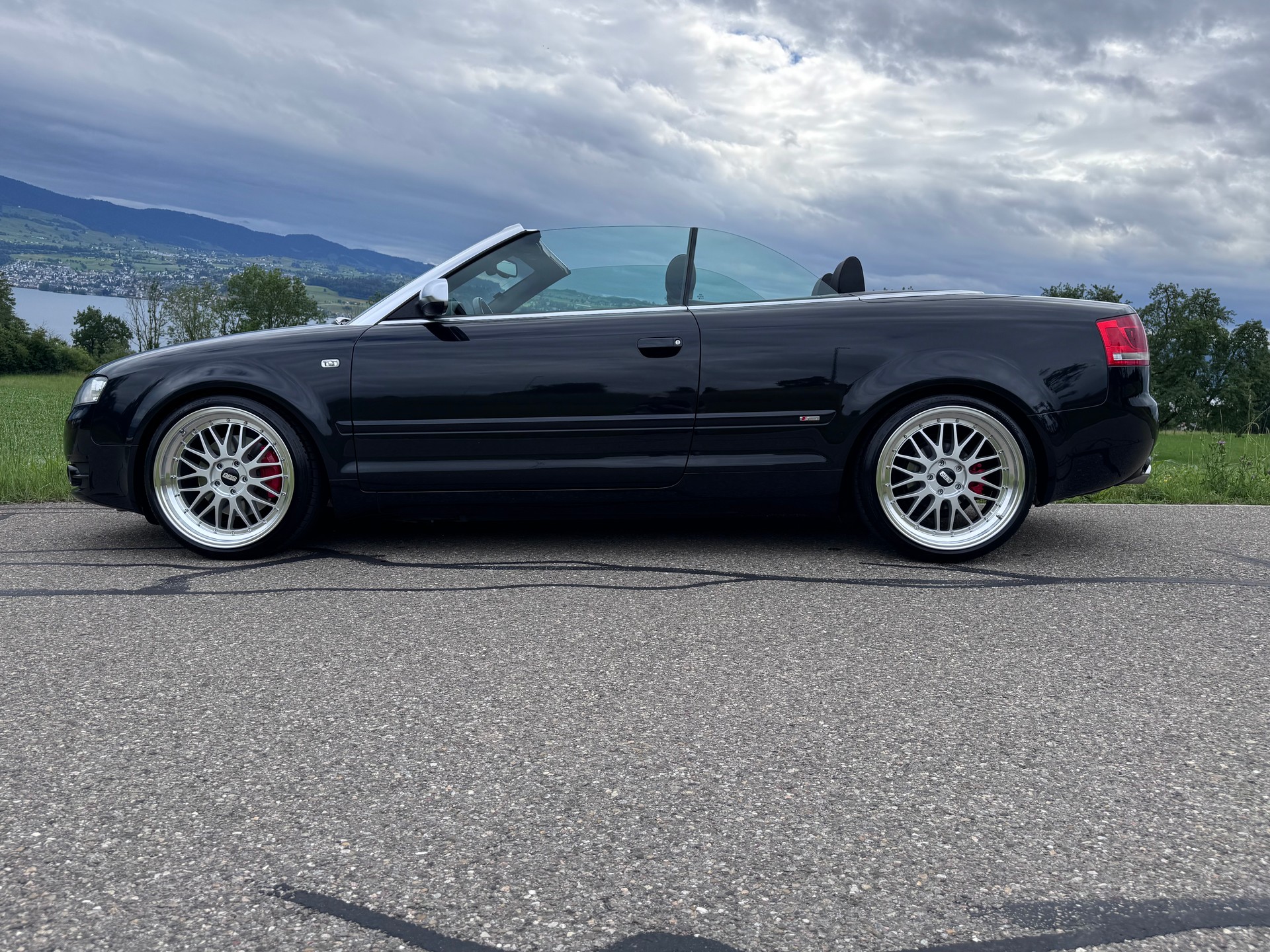 AUDI 1.8 20V Turbo-image-1