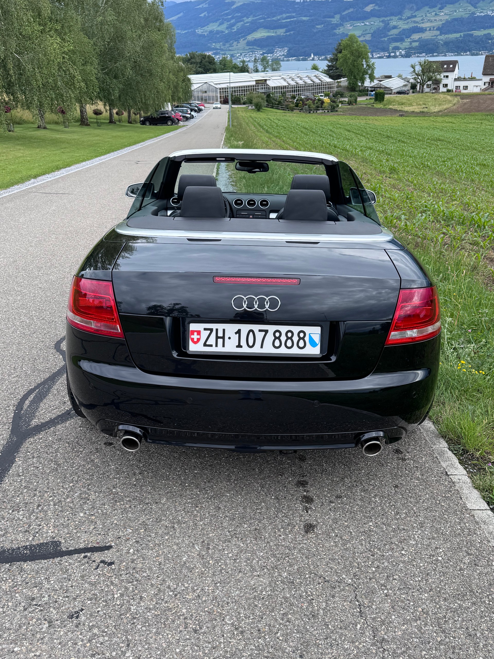 AUDI 1.8 20V Turbo-image-3