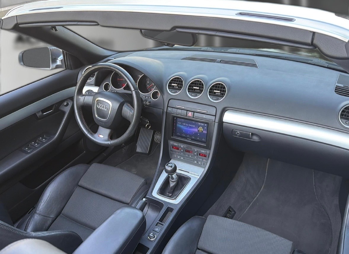 AUDI 1.8 20V Turbo-image-5