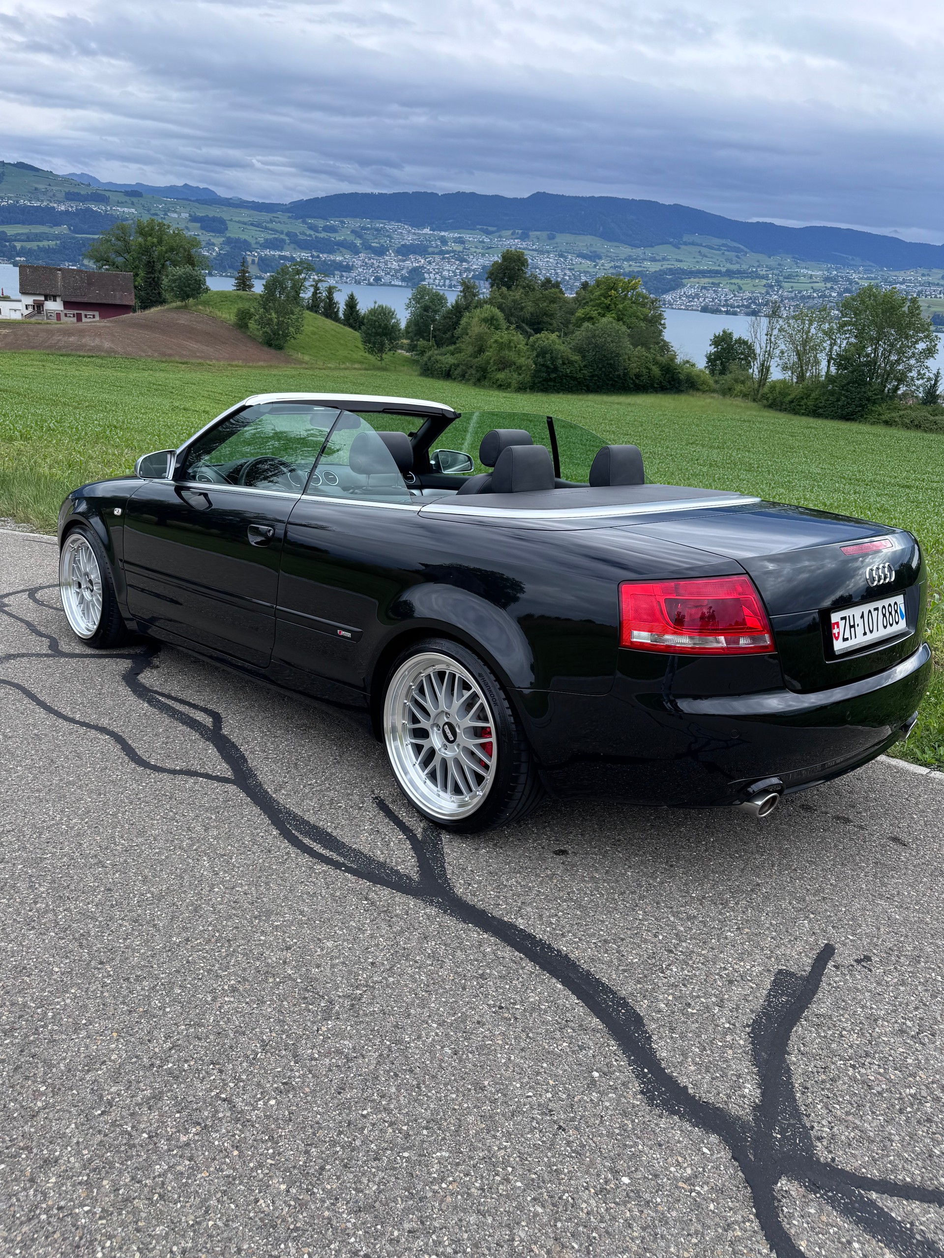 AUDI 1.8 20V Turbo-image-2