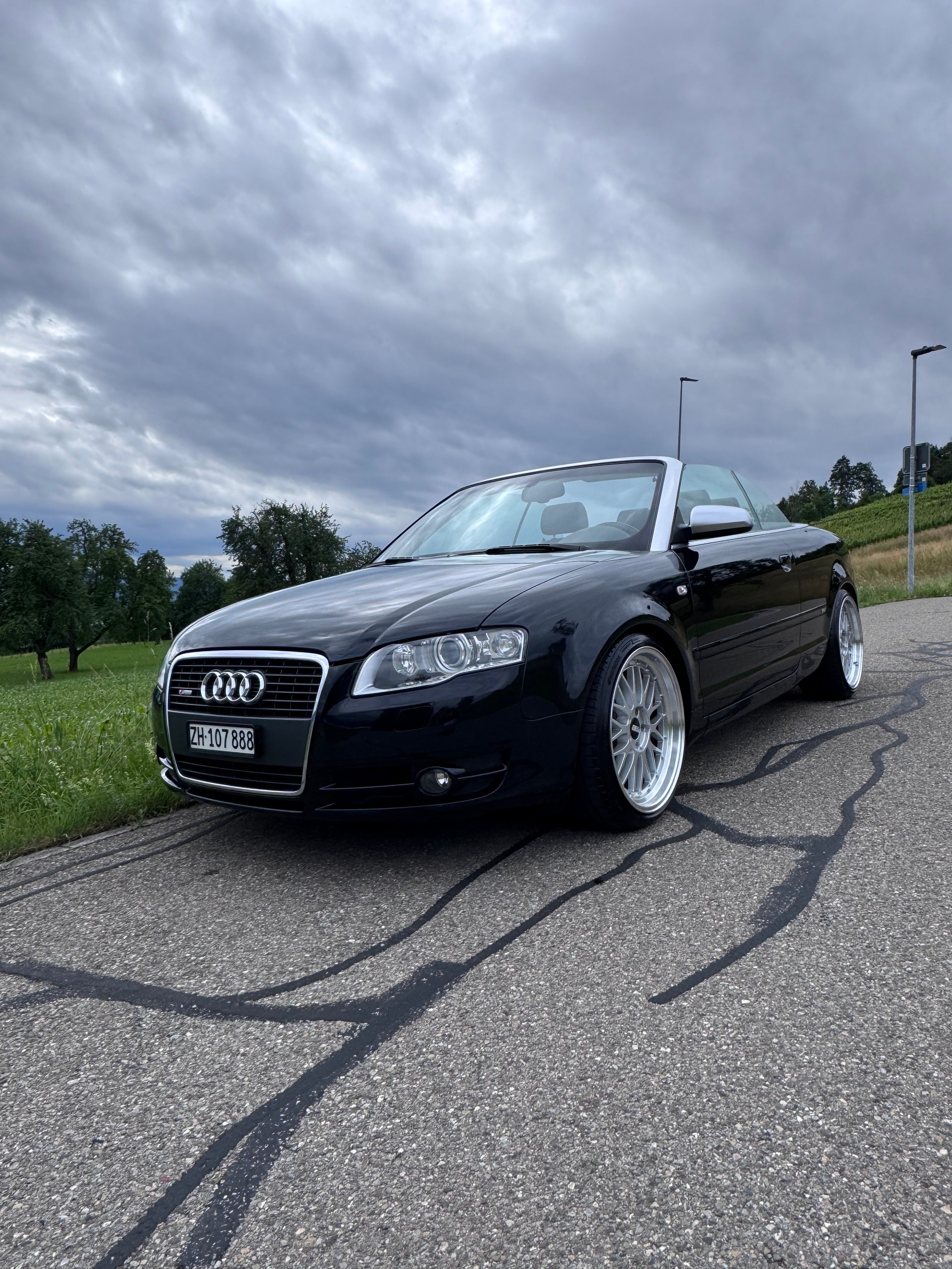 AUDI 1.8 20V Turbo-image-0