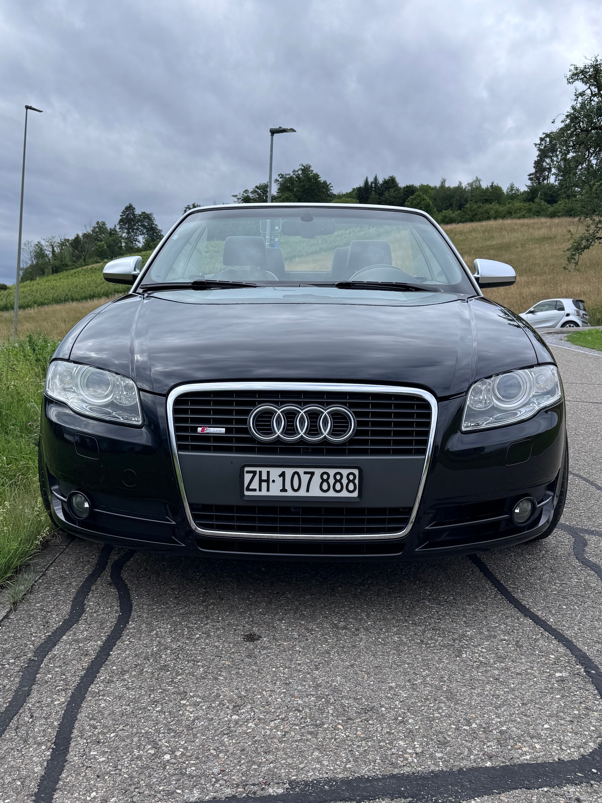 AUDI 1.8 20V Turbo-image-6
