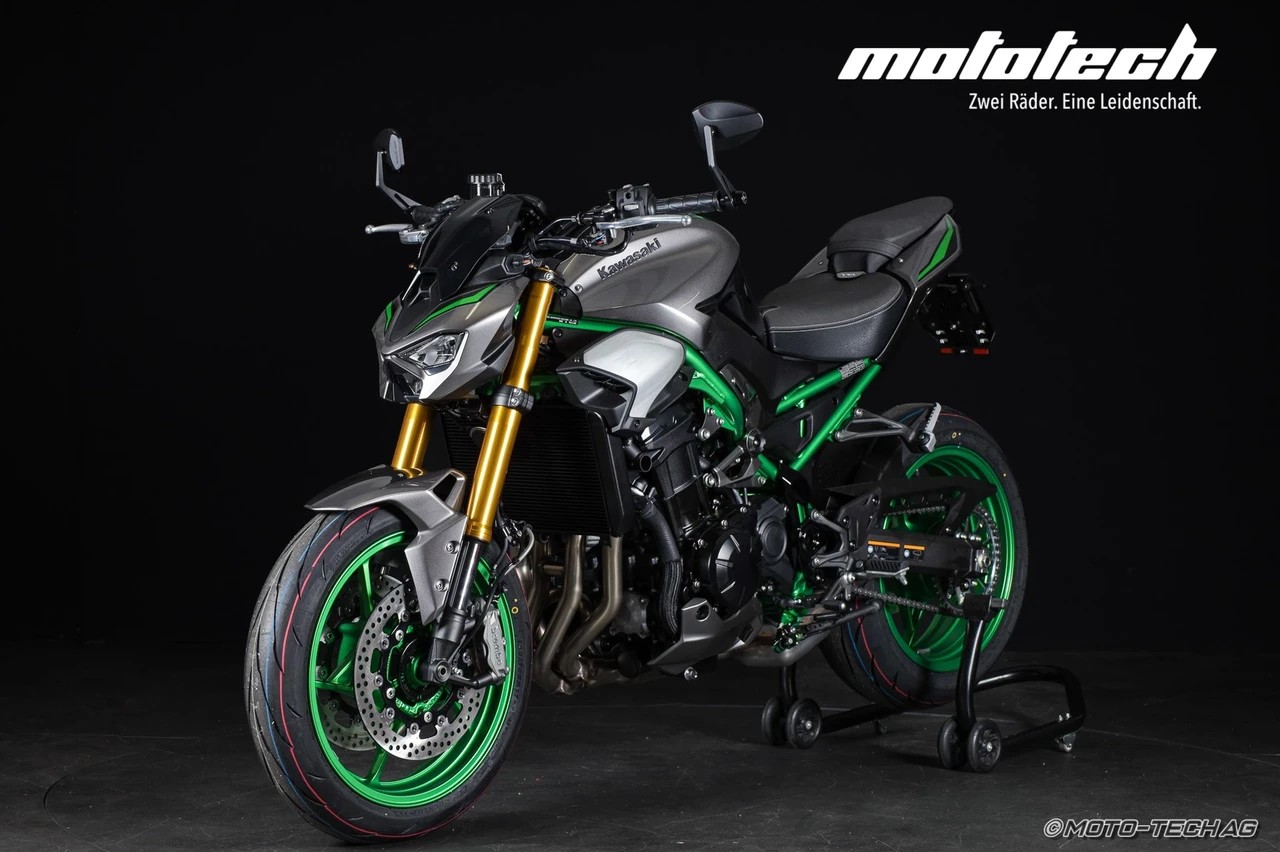 KAWASAKI Z 900 SE MY25 STAGE SC PROJECT-image-4