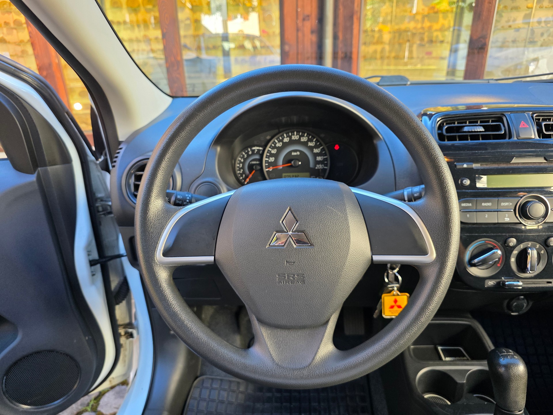MITSUBISHI Space Star 1.0 Pure-image-13