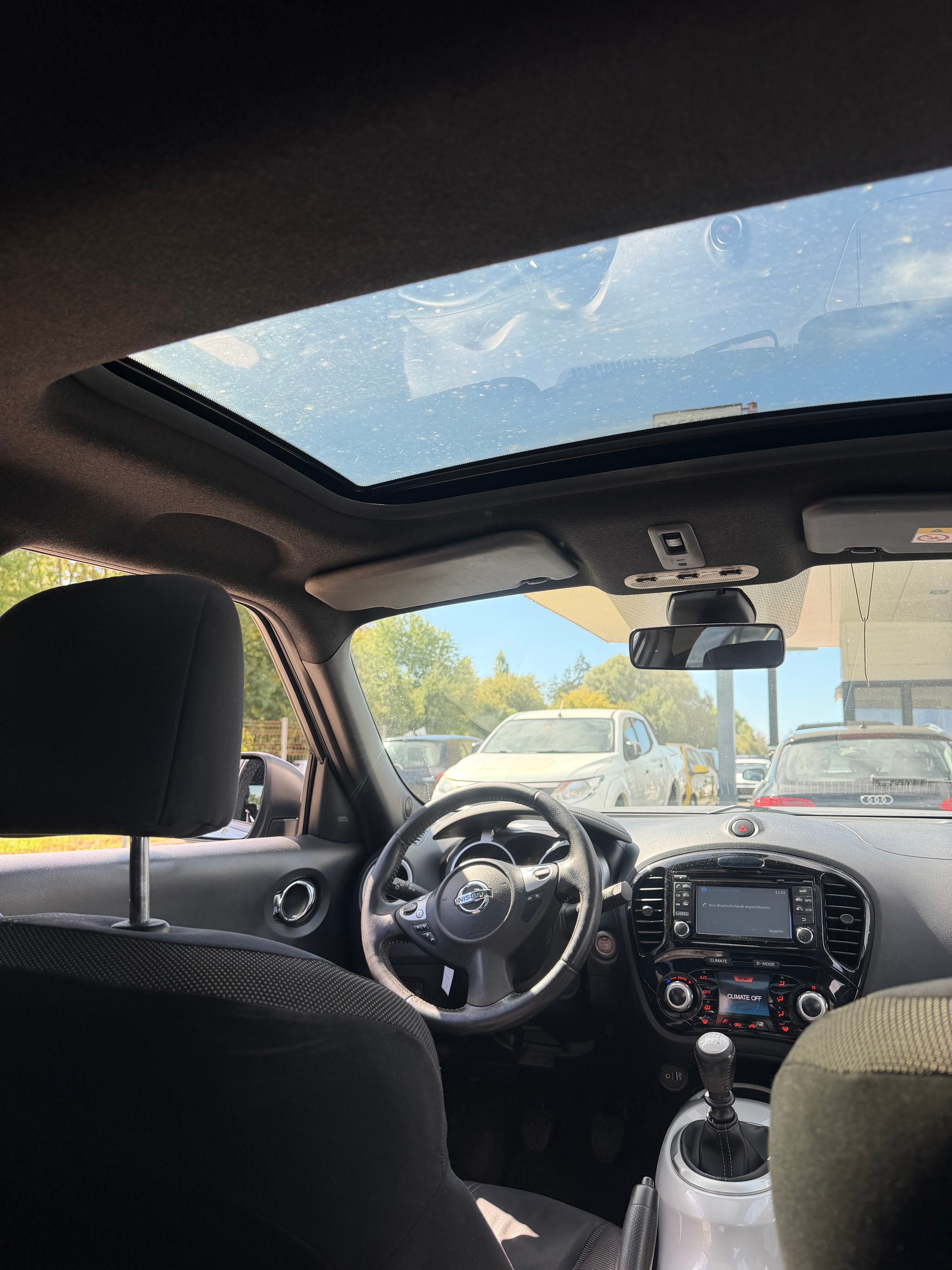 NISSAN Juke 1.2 DIG-T tekna-image-8