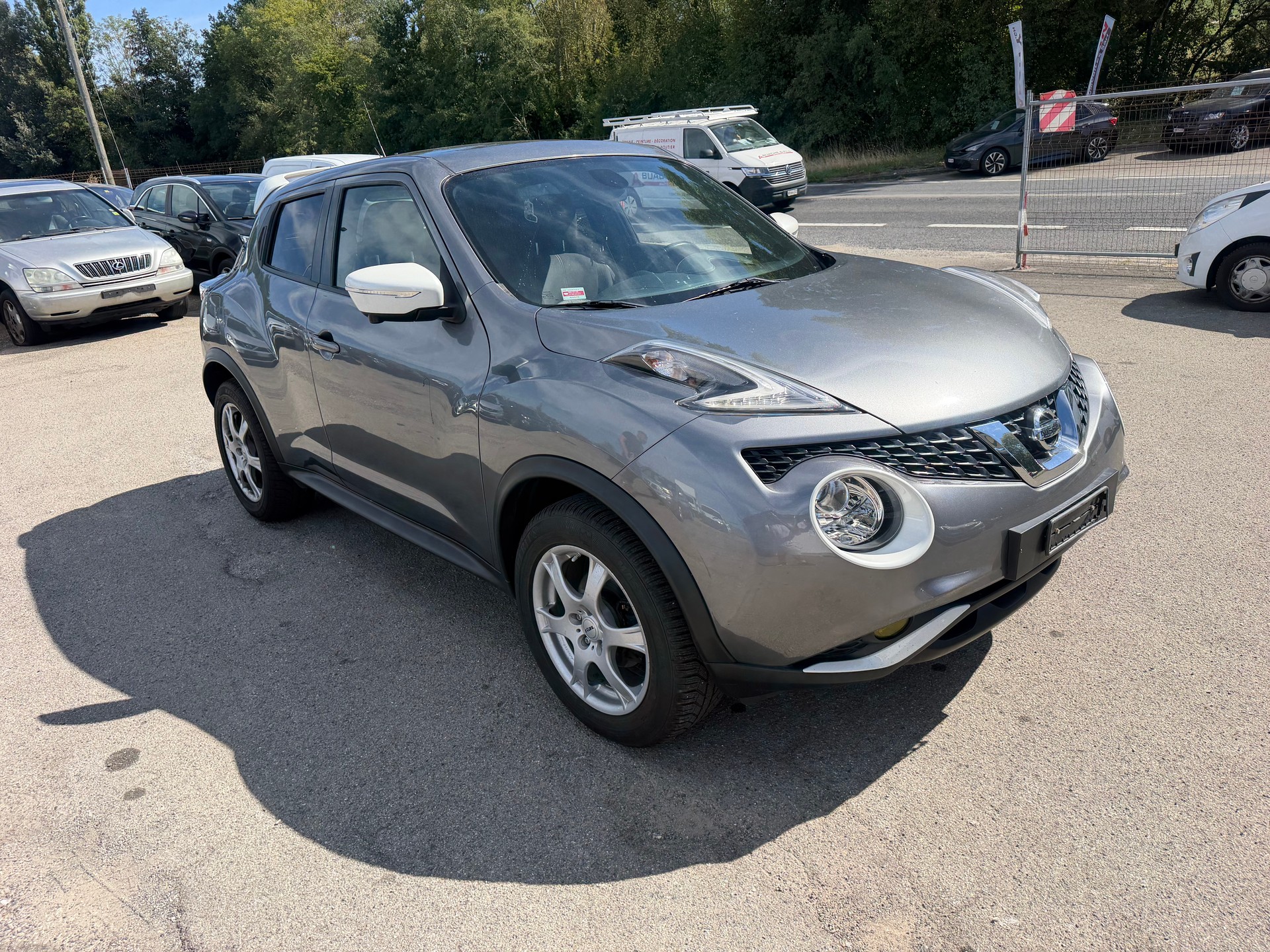 NISSAN Juke 1.2 DIG-T tekna-image-3