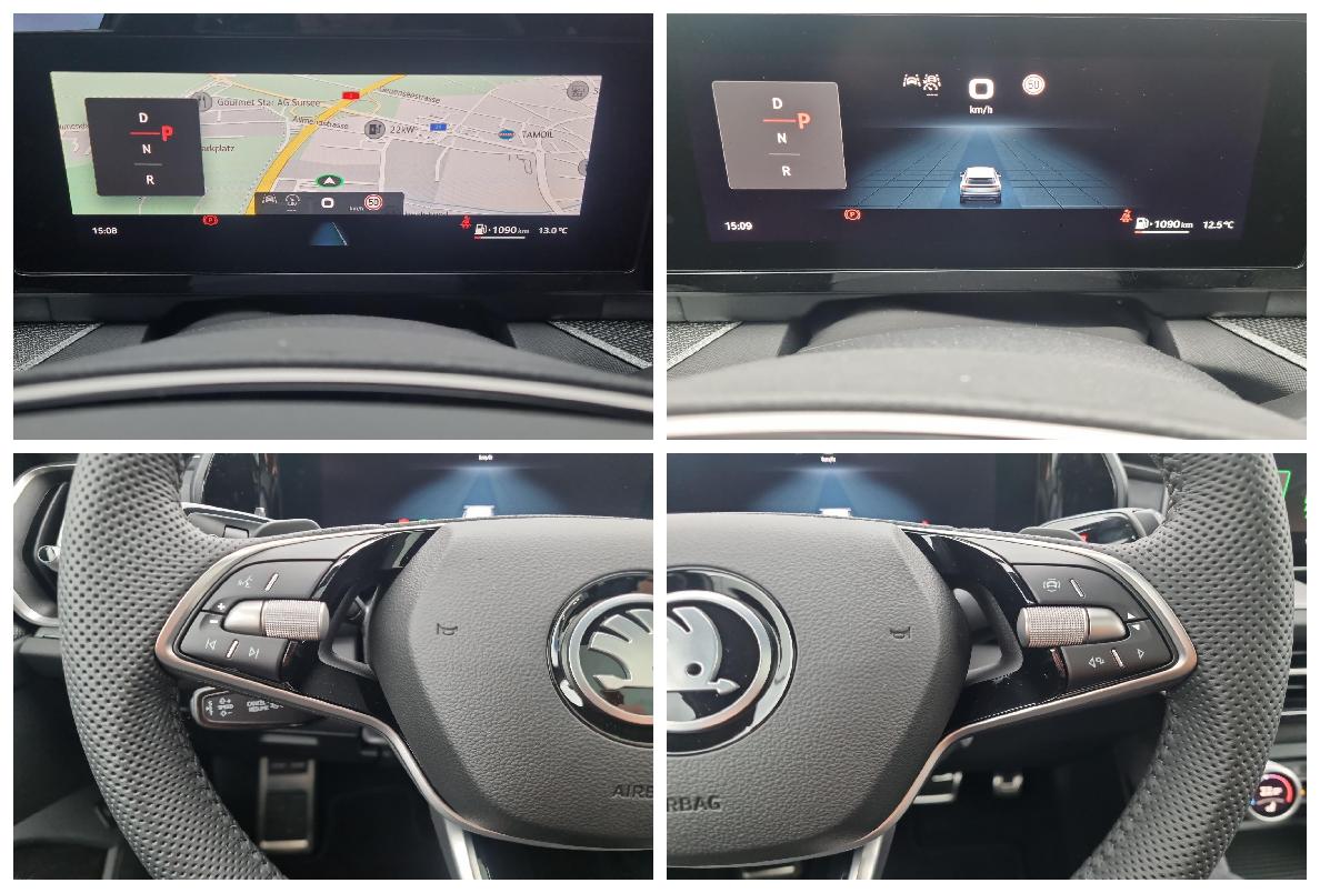 SKODA Kodiaq NEW 2.0 TDI SportLine 4x4 DSG *Standheizung*7Plätzer*Anhängevorrichtung*Panoramadach* 2026-image-4