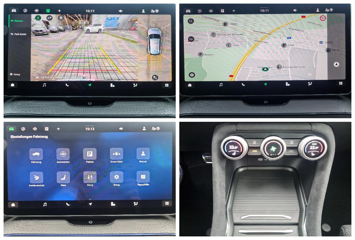 SKODA Kodiaq NEW 2.0 TDI SportLine 4x4 DSG *Standheizung*7Plätzer*Anhängevorrichtung*Panoramadach* 2026-image-5