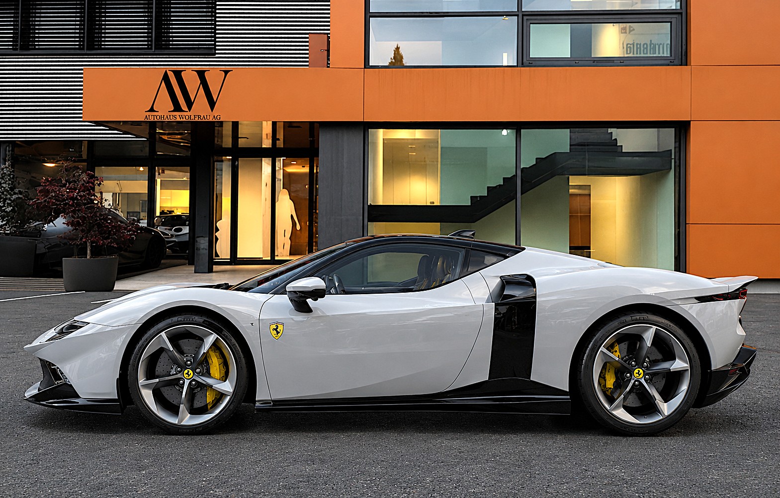 FERRARI 849 Testarossa-image-1