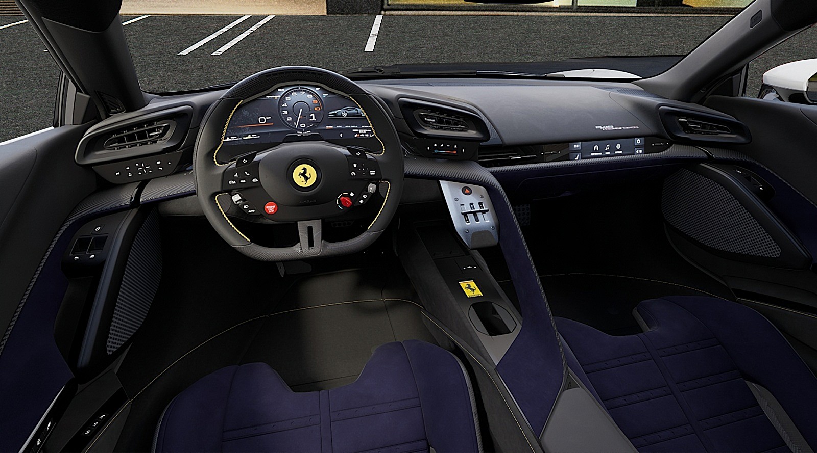 FERRARI 849 Testarossa-image-7