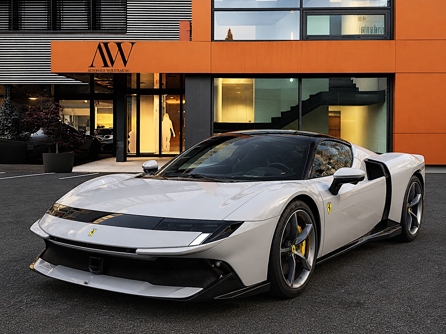 FERRARI 849 Testarossa-image-0