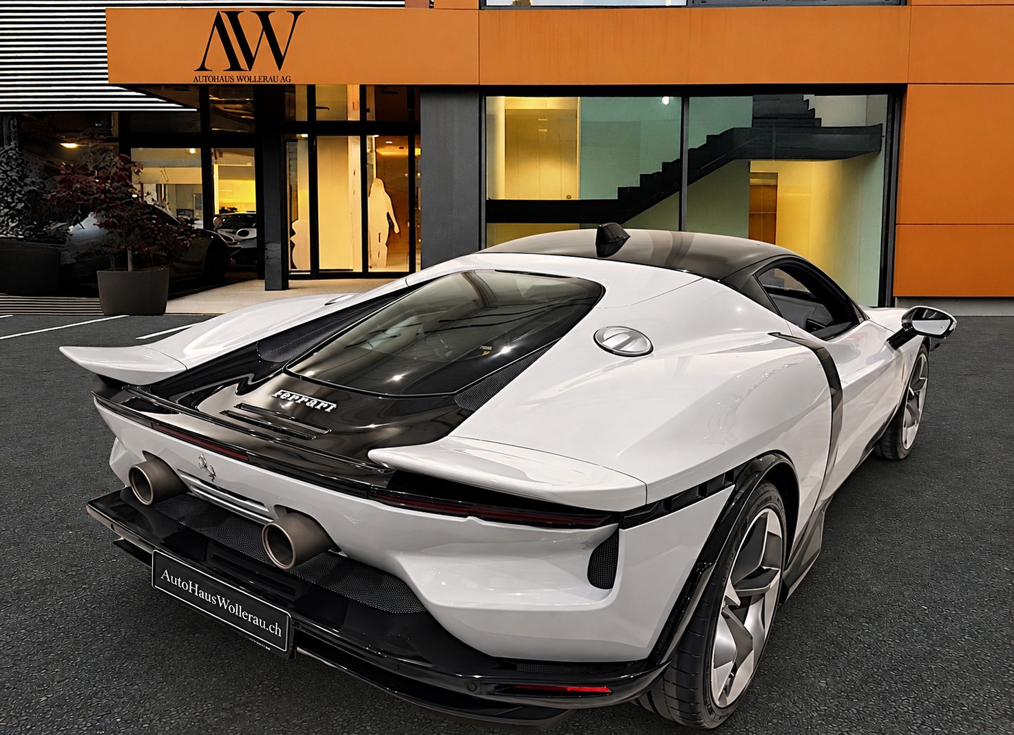 FERRARI 849 Testarossa-image-2