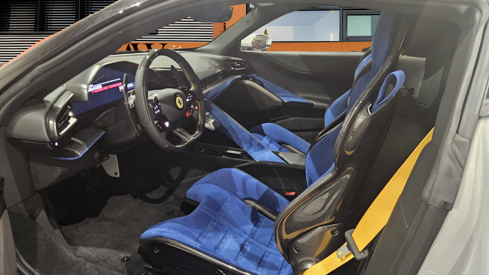 FERRARI 849 Testarossa-image-6