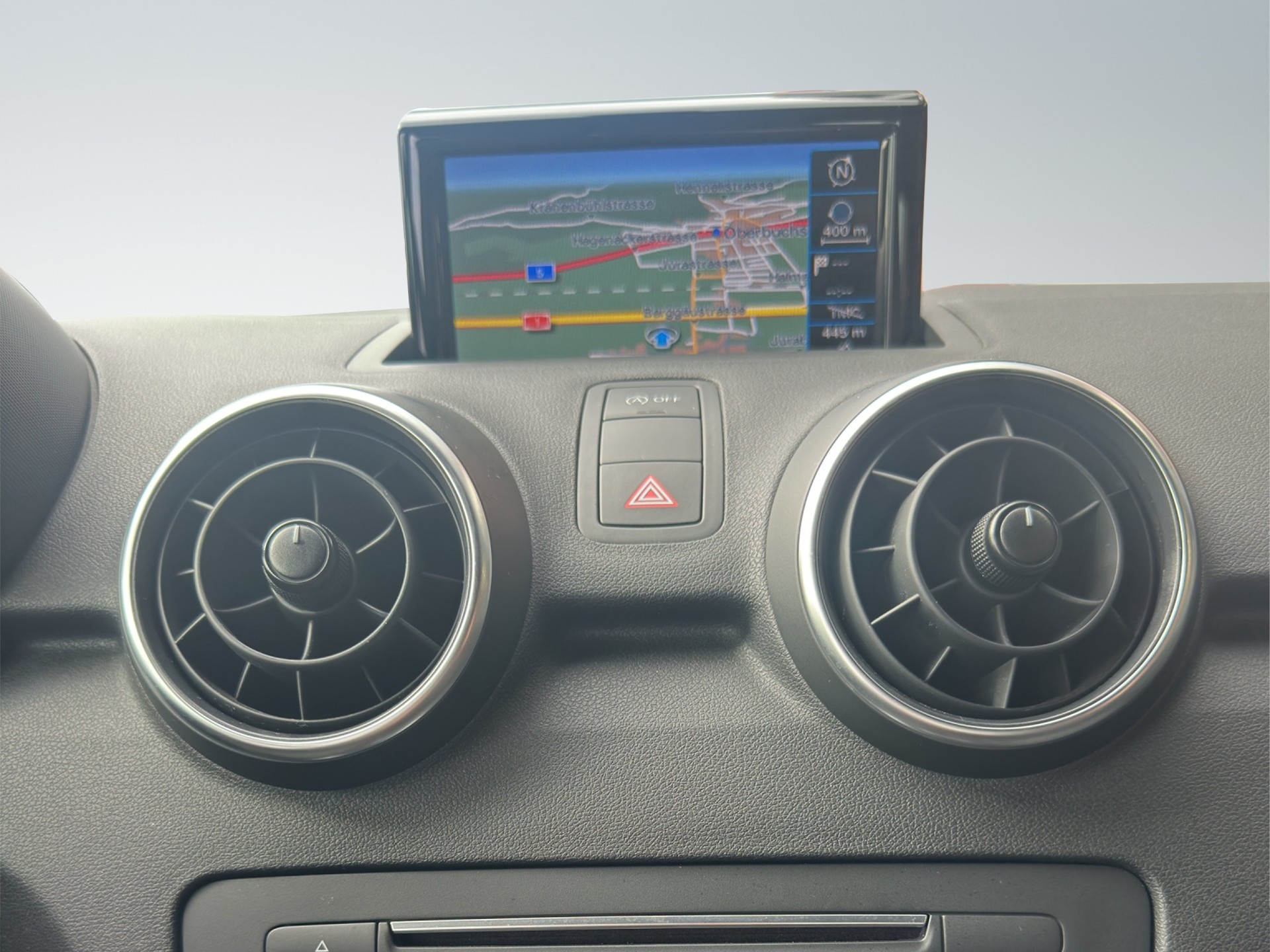 AUDI A1 Sportback 1.0 TFSI-image-12
