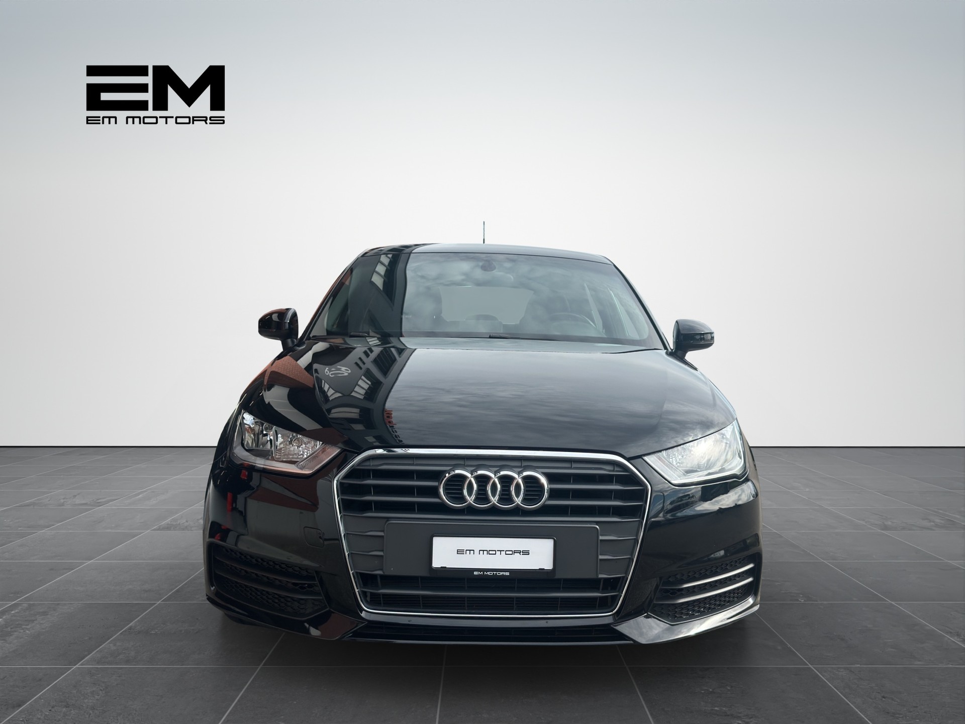 AUDI A1 Sportback 1.0 TFSI-image-6