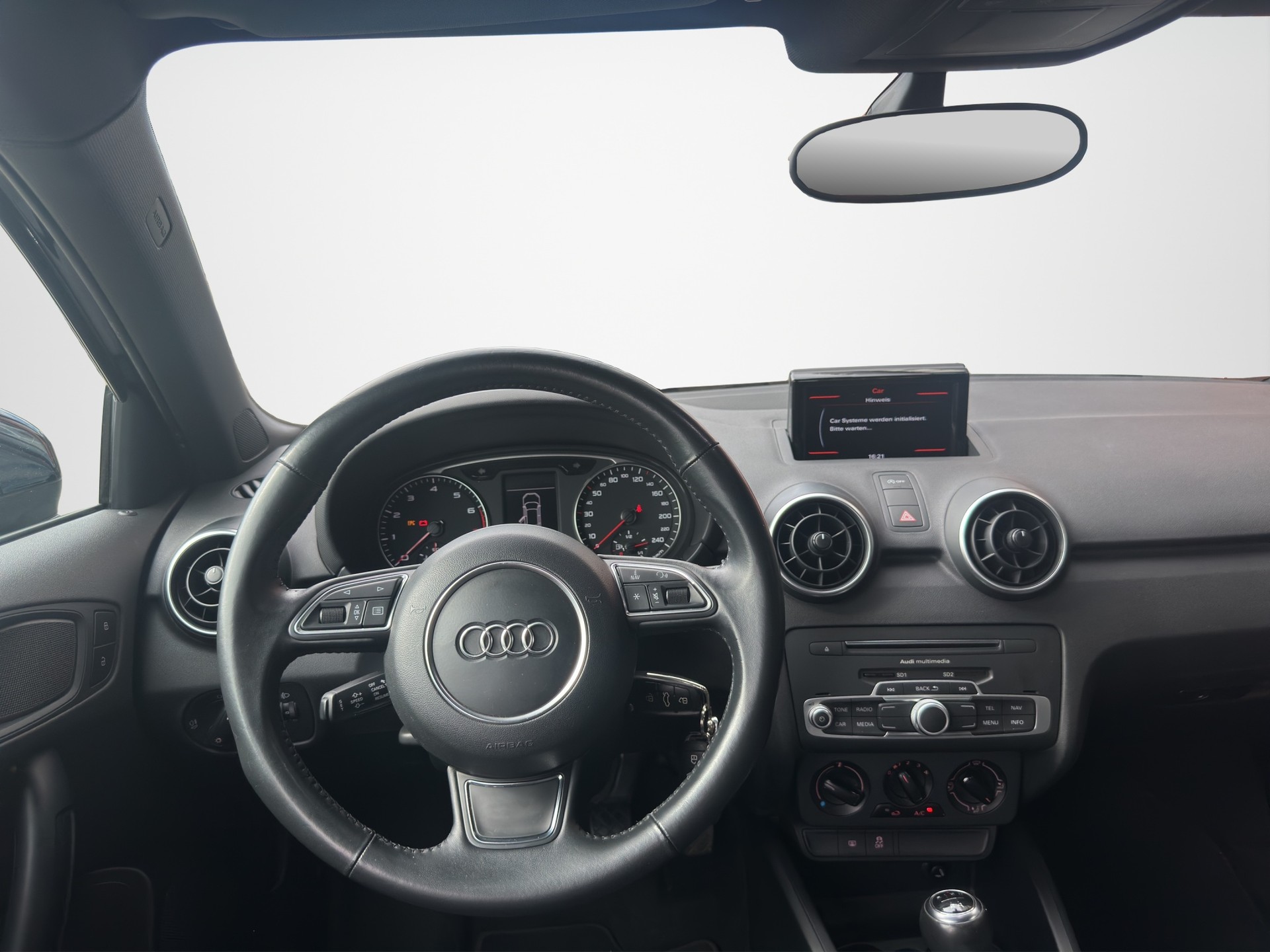 AUDI A1 Sportback 1.0 TFSI-image-11