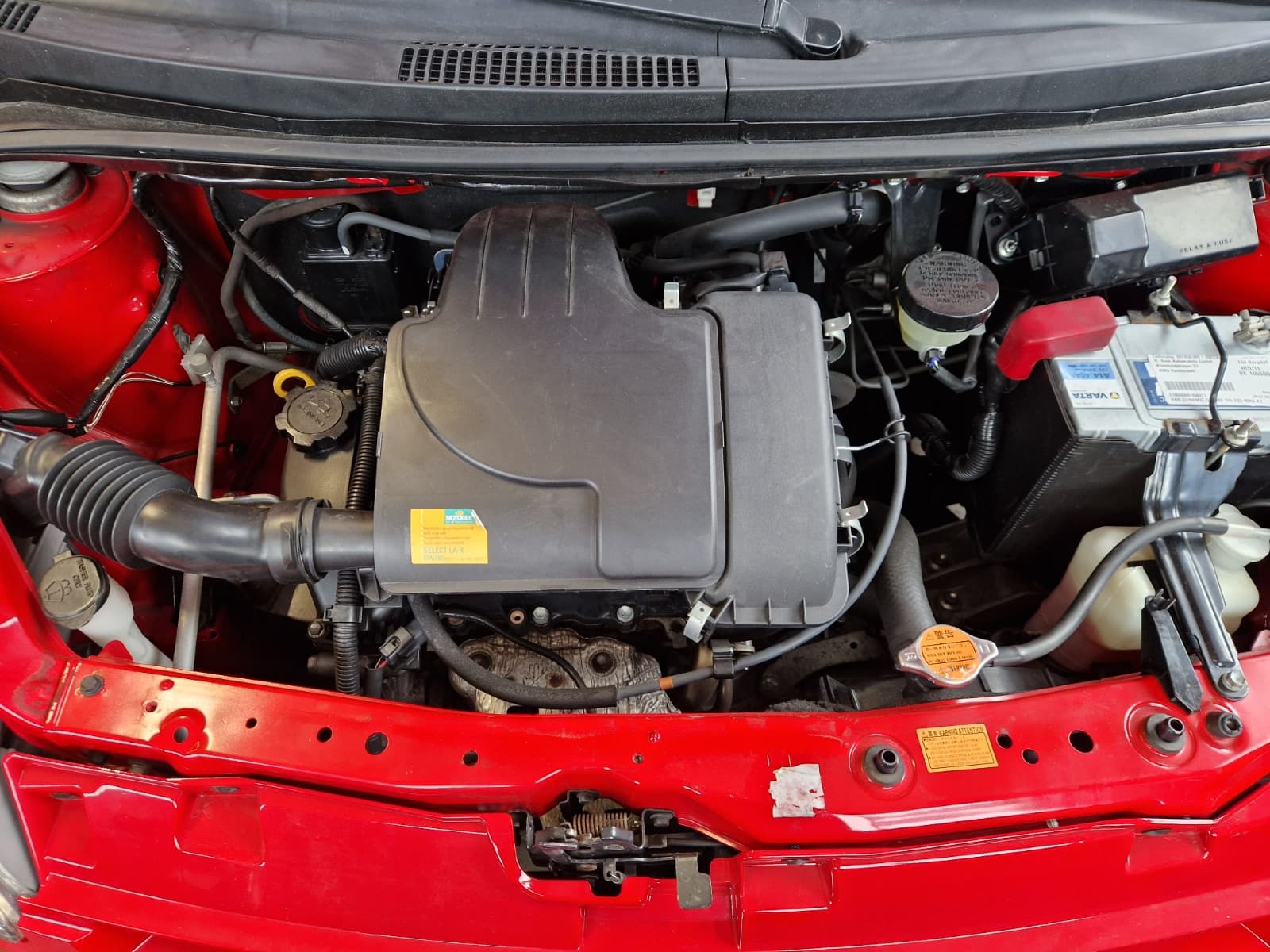 DAIHATSU Sirion 1.0 eco-top-image-9