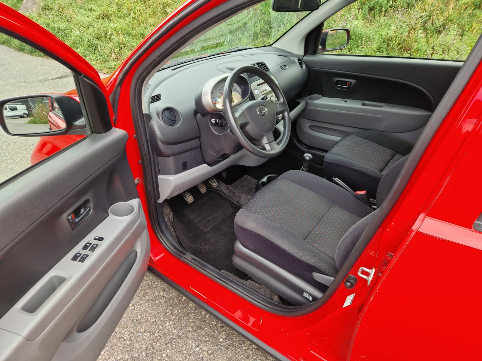 DAIHATSU Sirion 1.0 eco-top-image-5