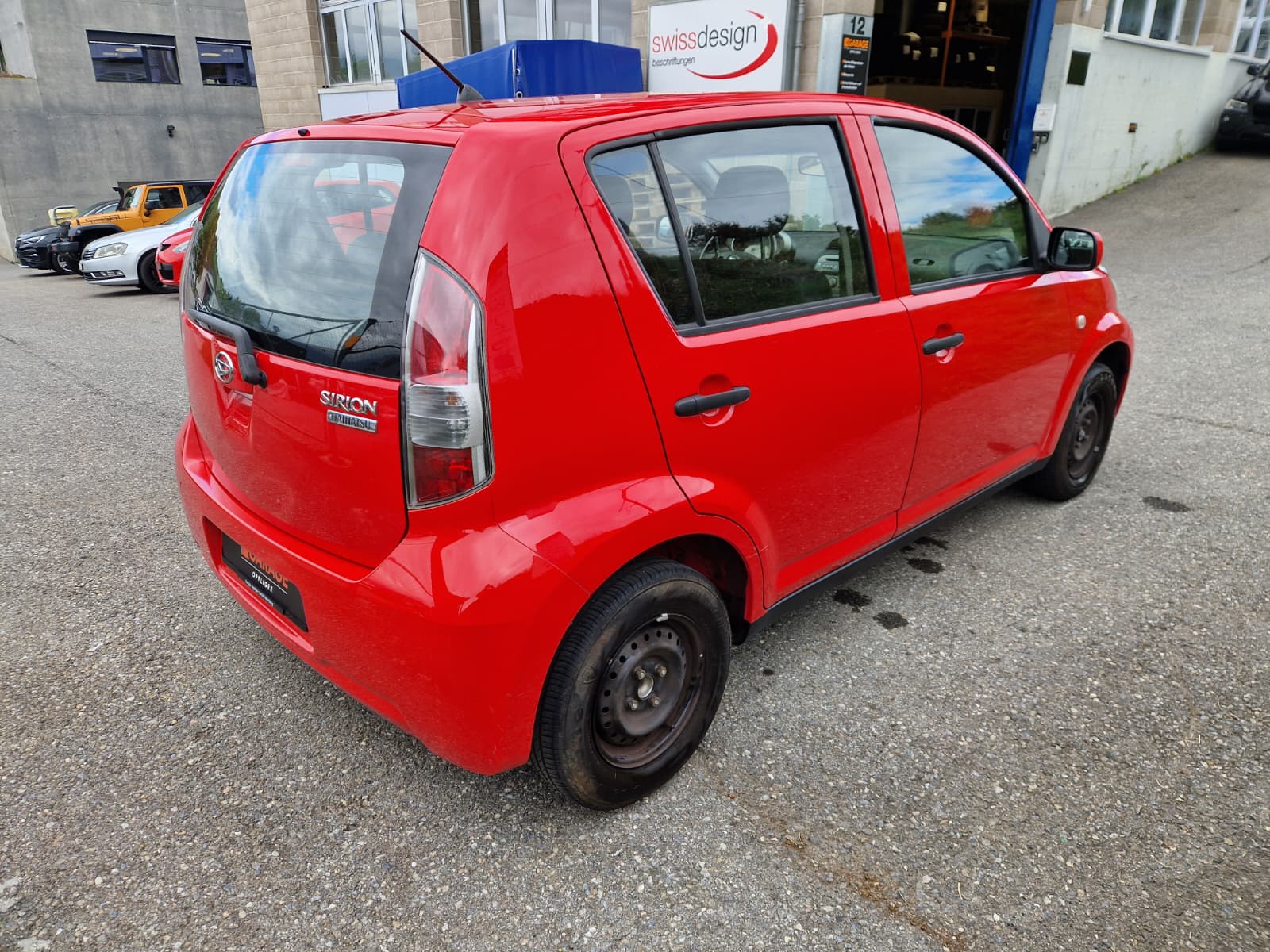 DAIHATSU Sirion 1.0 eco-top-showroom-element-3