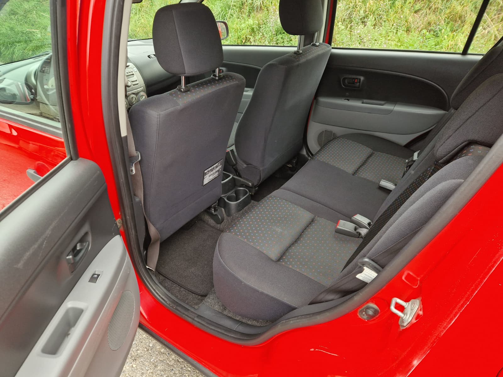 DAIHATSU Sirion 1.0 eco-top-image-6