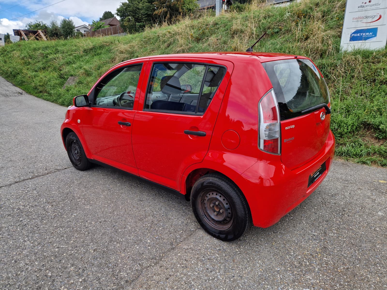 DAIHATSU Sirion 1.0 eco-top-image-4