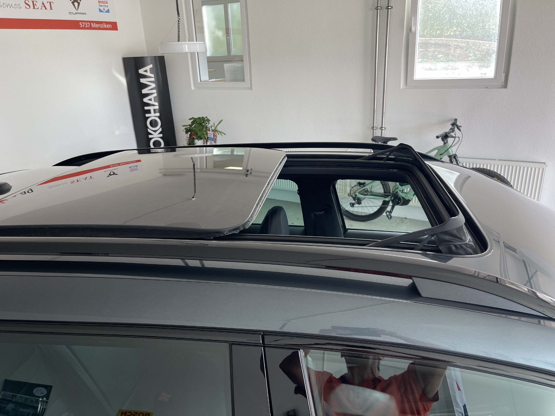 CUPRA Ateca Cupra 2.0 TSI 4Drive DSG-image-7