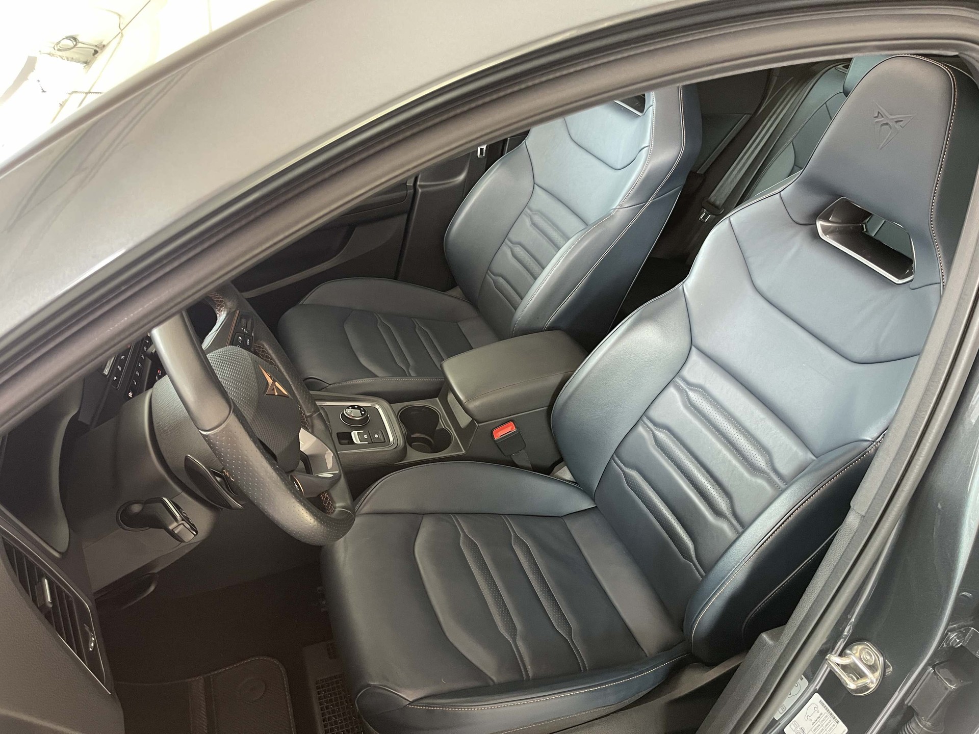 CUPRA Ateca Cupra 2.0 TSI 4Drive DSG-image-9