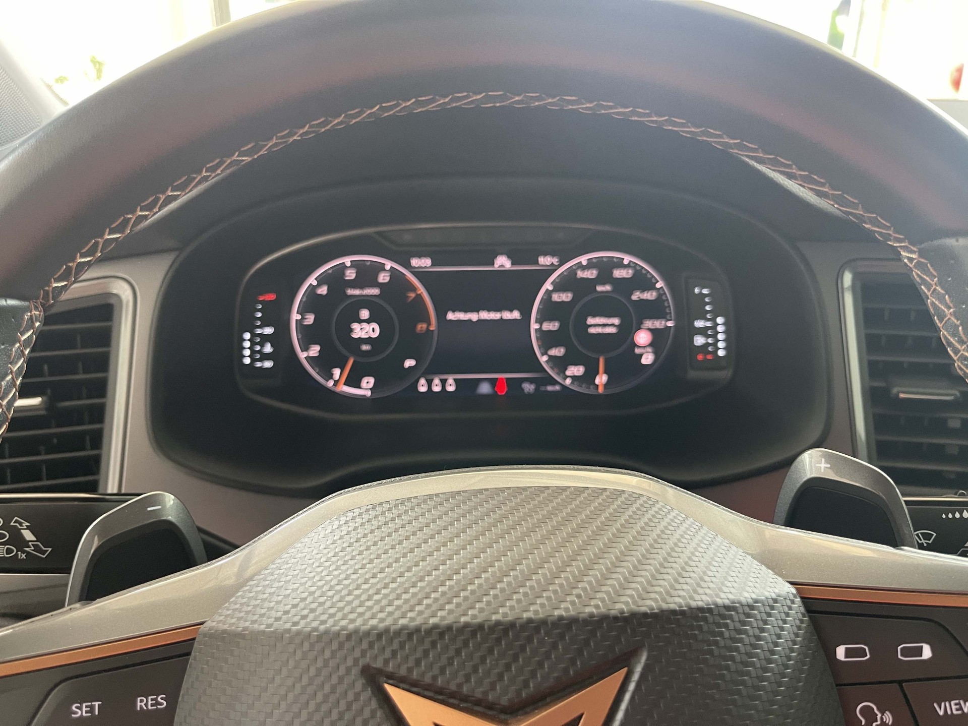 CUPRA Ateca Cupra 2.0 TSI 4Drive DSG-image-14