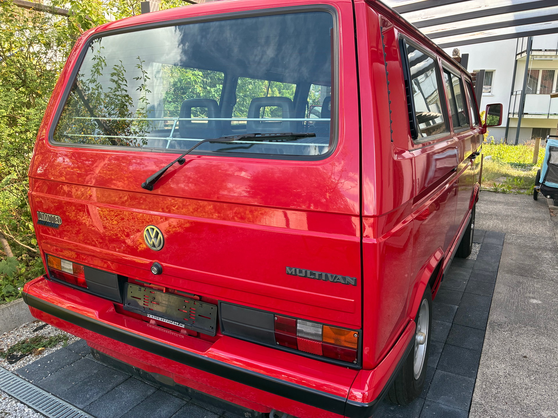VW Multivan LLE 1664-image-1