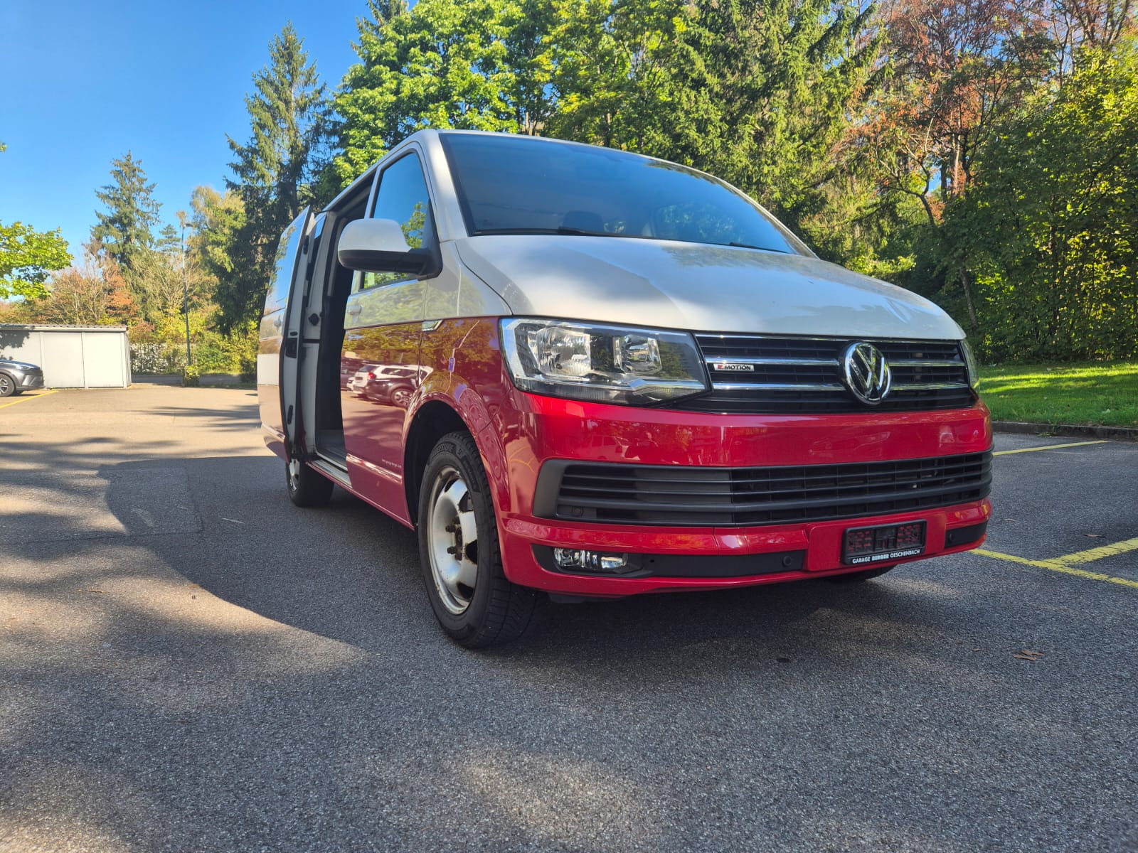 VW T6 Caravelle 2.0 TDI Highline 4Motion LWB-image-0