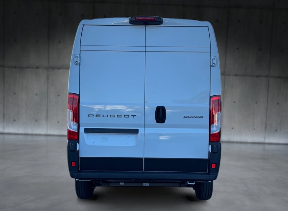 PEUGEOT Boxer 2.2 HDI 335 L2H2-image-4