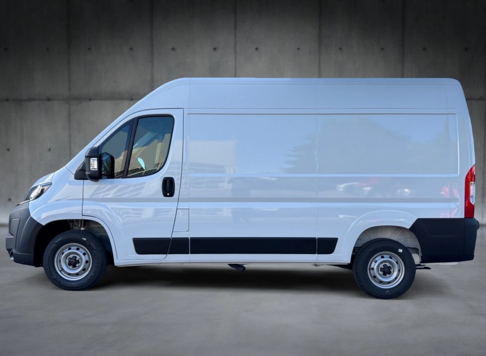 PEUGEOT Boxer 2.2 HDI 335 L2H2-image-1