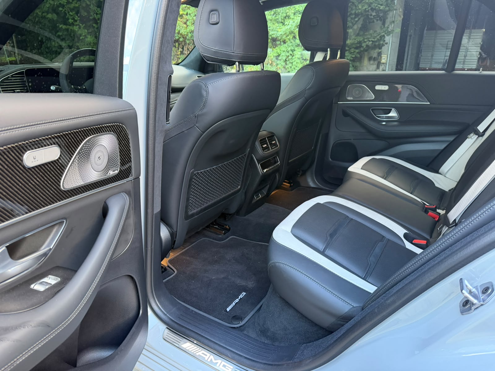 MERCEDES-BENZ GLE 63 S AMG 4Matic+ 9G-Speedshift-image-14